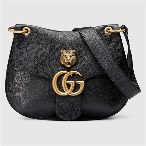 Gucci leather bags